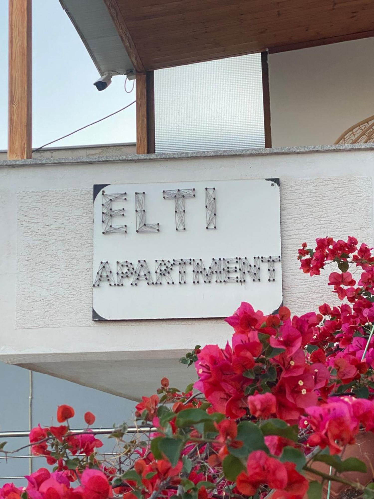 Elti Daire